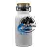 ACPL - Water Bottle with Bamboo Lid Thumbnail