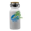 ACPL - Water Bottle with Bamboo Lid Thumbnail