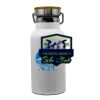 ACPL - Water Bottle with Bamboo Lid Thumbnail