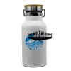 ACPL - Water Bottle with Bamboo Lid Thumbnail