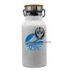 ACPL - Water Bottle with Bamboo Lid Thumbnail