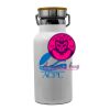ACPL - Water Bottle with Bamboo Lid Thumbnail