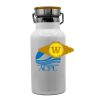 ACPL - Water Bottle with Bamboo Lid Thumbnail