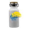 ACPL - Water Bottle with Bamboo Lid Thumbnail
