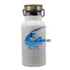 ACPL - Water Bottle with Bamboo Lid Thumbnail