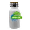ACPL - Water Bottle with Bamboo Lid Thumbnail