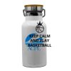 ACPL - Water Bottle with Bamboo Lid Thumbnail