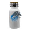 ACPL - Water Bottle with Bamboo Lid Thumbnail