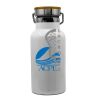 ACPL - Water Bottle with Bamboo Lid Thumbnail