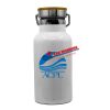 ACPL - Water Bottle with Bamboo Lid Thumbnail