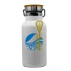 ACPL - Water Bottle with Bamboo Lid Thumbnail