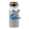 ACPL - Water Bottle with Bamboo Lid Thumbnail