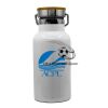 ACPL - Water Bottle with Bamboo Lid Thumbnail