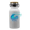 ACPL - Water Bottle with Bamboo Lid Thumbnail