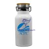 ACPL - Water Bottle with Bamboo Lid Thumbnail