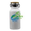 ACPL - Water Bottle with Bamboo Lid Thumbnail