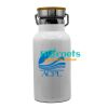 ACPL - Water Bottle with Bamboo Lid Thumbnail