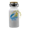 ACPL - Water Bottle with Bamboo Lid Thumbnail