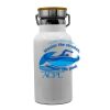 ACPL - Water Bottle with Bamboo Lid Thumbnail