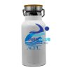 ACPL - Water Bottle with Bamboo Lid Thumbnail