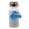 ACPL - Water Bottle with Bamboo Lid Thumbnail
