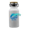 ACPL - Water Bottle with Bamboo Lid Thumbnail
