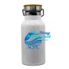 ACPL - Water Bottle with Bamboo Lid Thumbnail