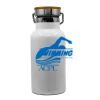 ACPL - Water Bottle with Bamboo Lid Thumbnail