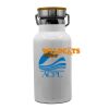 ACPL - Water Bottle with Bamboo Lid Thumbnail