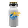 ACPL - Water Bottle with Bamboo Lid Thumbnail