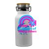 ACPL - Water Bottle with Bamboo Lid Thumbnail