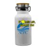 ACPL - Water Bottle with Bamboo Lid Thumbnail