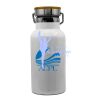 ACPL - Water Bottle with Bamboo Lid Thumbnail