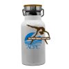 ACPL - Water Bottle with Bamboo Lid Thumbnail