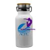 ACPL - Water Bottle with Bamboo Lid Thumbnail