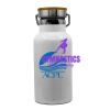 ACPL - Water Bottle with Bamboo Lid Thumbnail