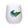 ACPL - Frosted Wine Glass Thumbnail
