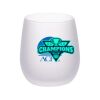 ACPL - Frosted Wine Glass Thumbnail