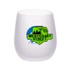 ACPL - Frosted Wine Glass Thumbnail