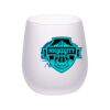 ACPL - Frosted Wine Glass Thumbnail