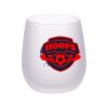 ACPL - Frosted Wine Glass Thumbnail