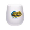 ACPL - Frosted Wine Glass Thumbnail