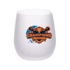 ACPL - Frosted Wine Glass Thumbnail