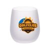 ACPL - Frosted Wine Glass Thumbnail