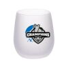 ACPL - Frosted Wine Glass Thumbnail