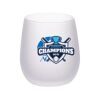 ACPL - Frosted Wine Glass Thumbnail