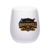 ACPL - Frosted Wine Glass Thumbnail