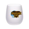 ACPL - Frosted Wine Glass Thumbnail
