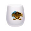 ACPL - Frosted Wine Glass Thumbnail