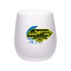 ACPL - Frosted Wine Glass Thumbnail